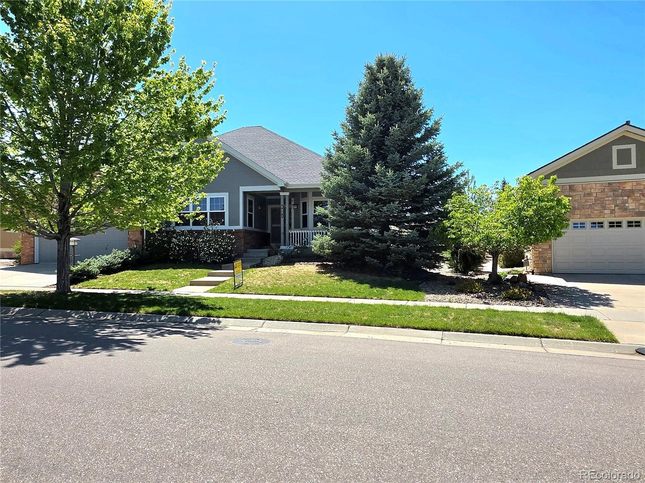 8251 S Quatar Cir, 8277083, Aurora, Single Family Residence,  for sale - Sample Agent, InCom Real Estate - Sample Office 
