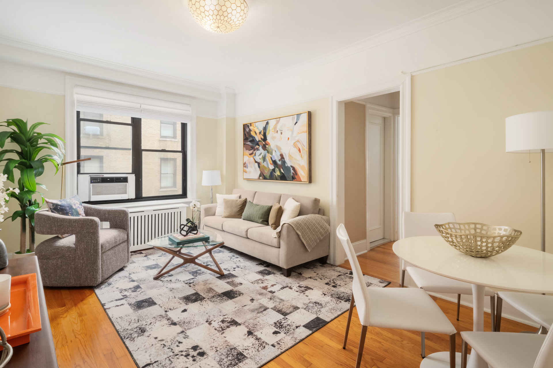 250 W 75TH Street APT 6D, New York, Apartment,  for sale - Sample Agent, InCom Real Estate - Sample Office 