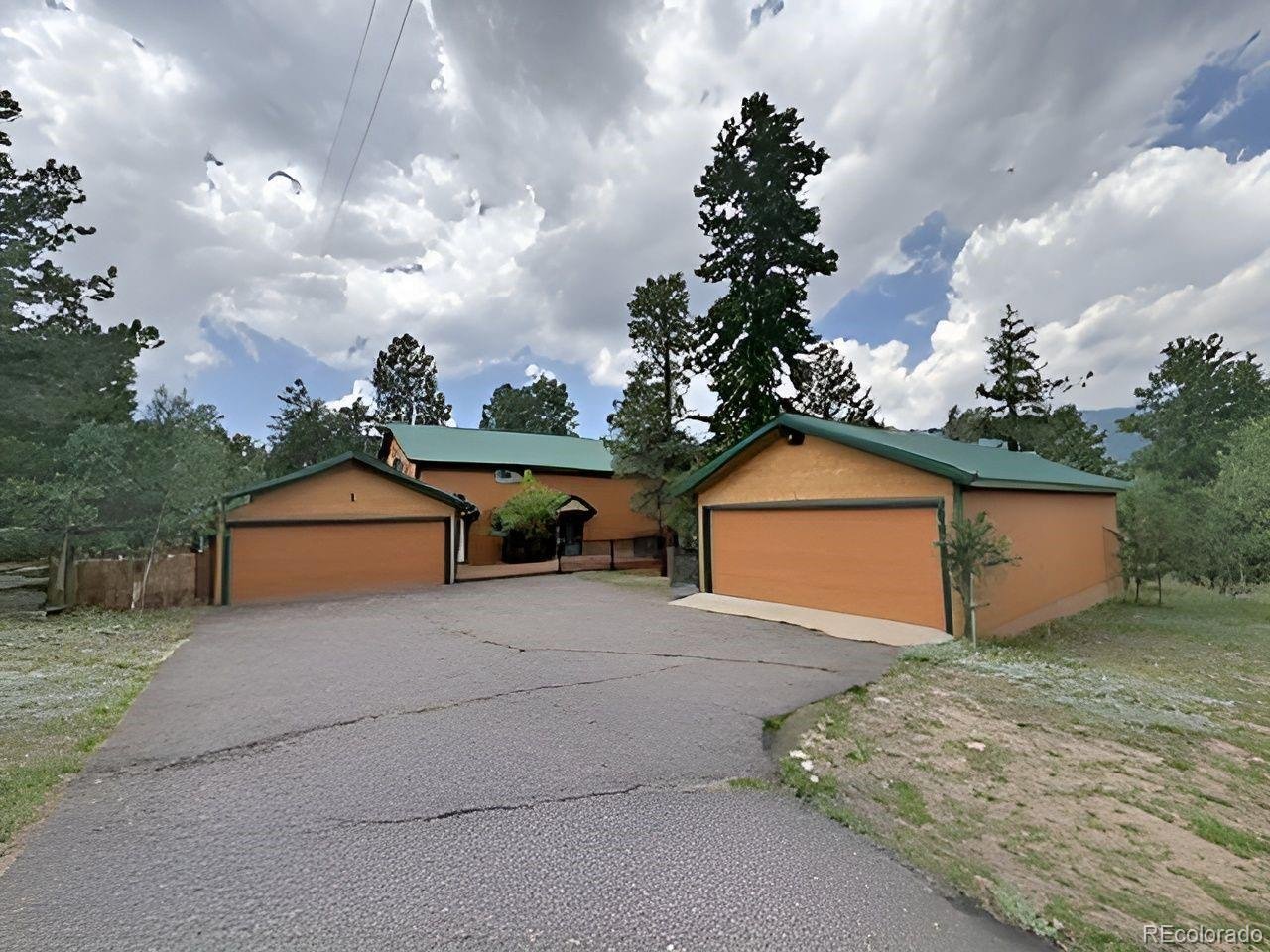607 Clark Rd, 1728246, Bailey, Single Family Residence,  for sale - Sample Agent, InCom Real Estate - Sample Office 