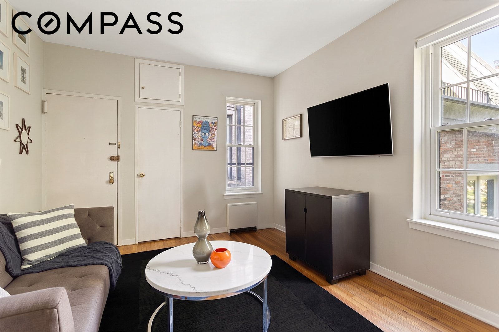 345 W 21st Street APT 4B, New York, Apartment,  for sale - Sample Agent, InCom Real Estate - Sample Office 