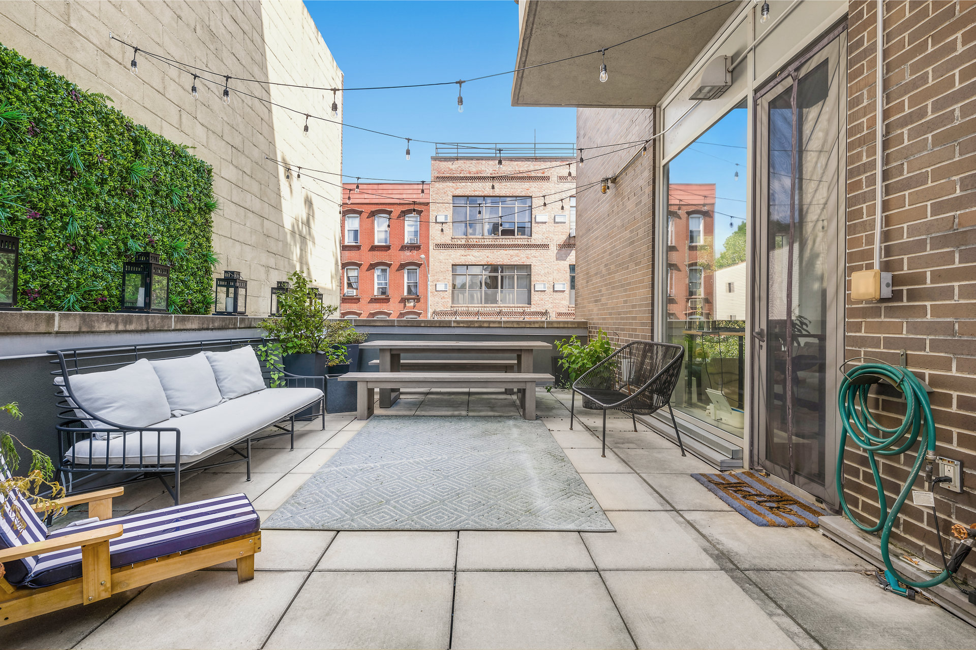 120 N 7TH Street APT 2B, New York, Apartment,  for sale - Sample Agent, InCom Real Estate - Sample Office 