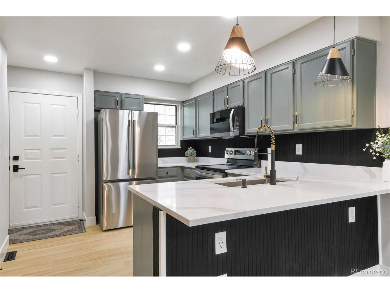 11149 W 17th Ave APT 104, 2028248, Lakewood, Townhouse,  for sale - Sample Agent, InCom Real Estate - Sample Office 
