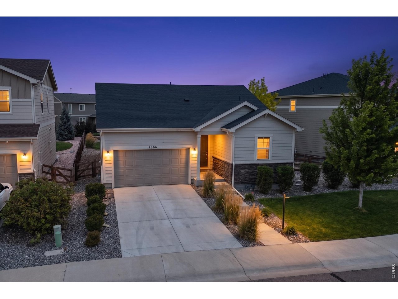 2866 Sand Beach Lake Dr Loveland Colorado United States, for Sale, residential, Al Schlosser, SCHLOSSER, LLC