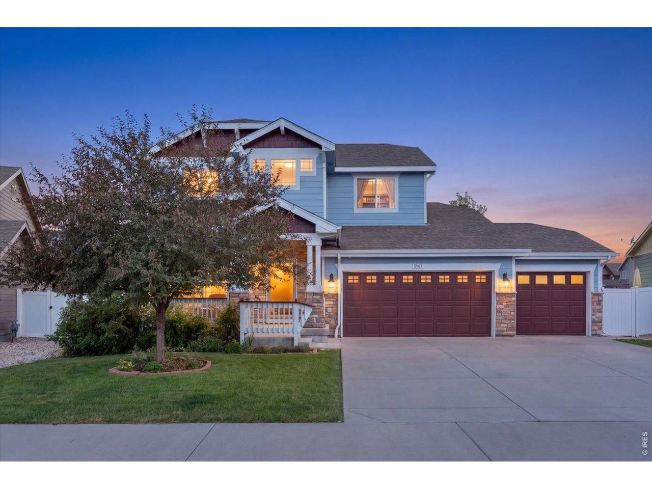 5947 Cibola Ct Loveland Colorado United States, for Sale, residential, Al Schlosser, SCHLOSSER, LLC