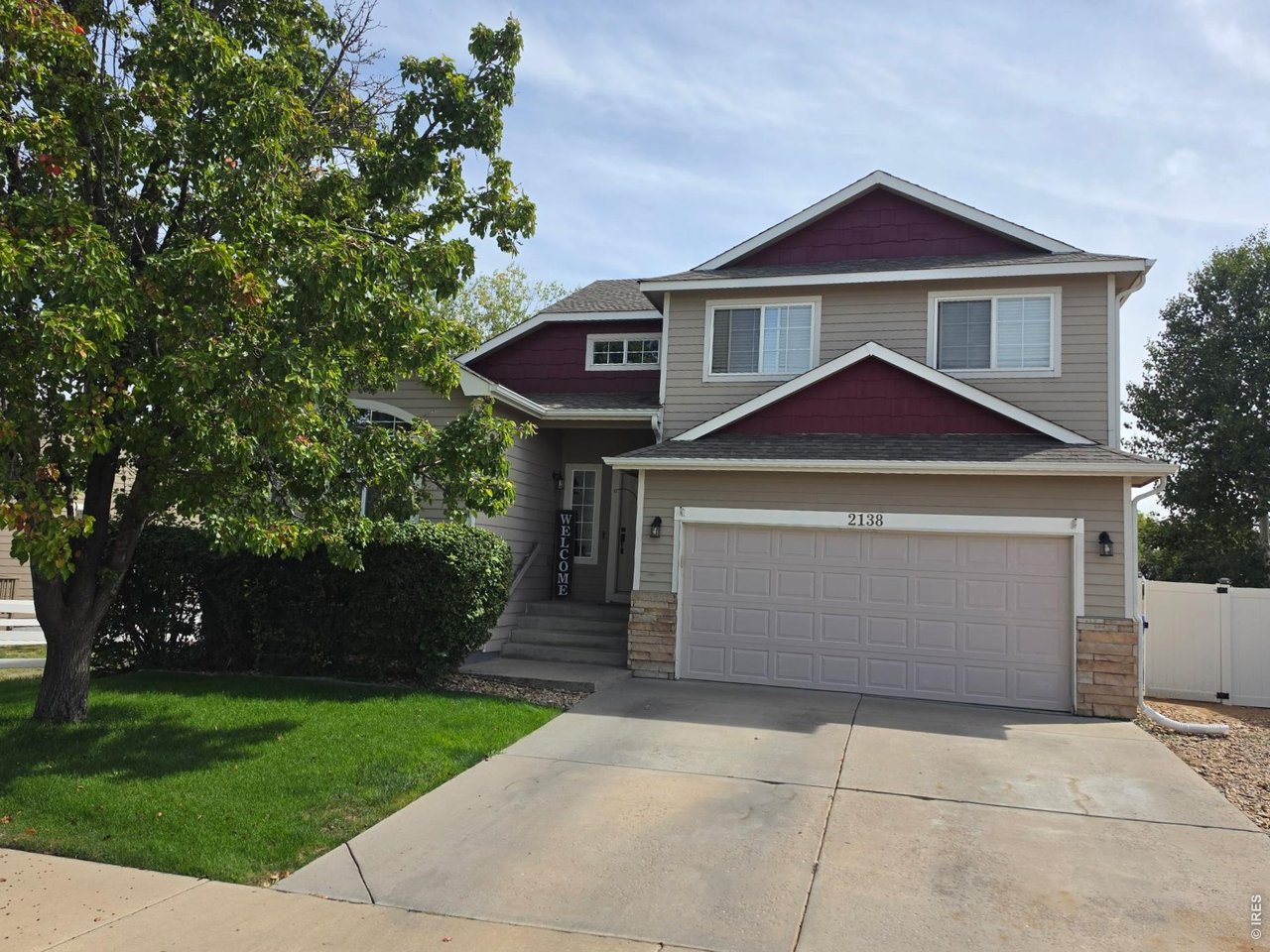 2138 Blue Duck Dr Loveland Colorado United States, for Sale, residential, Al Schlosser, SCHLOSSER, LLC