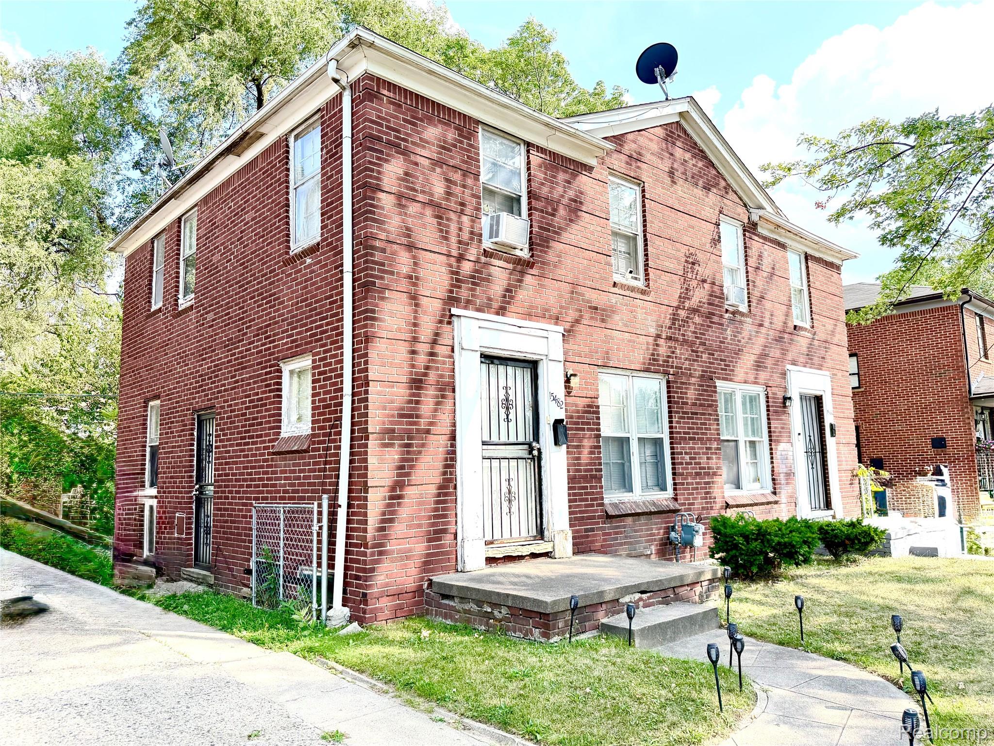 15480 Meyers Road Detroit Michigan United States, for Sale, residential,  , New Way Realty Partners