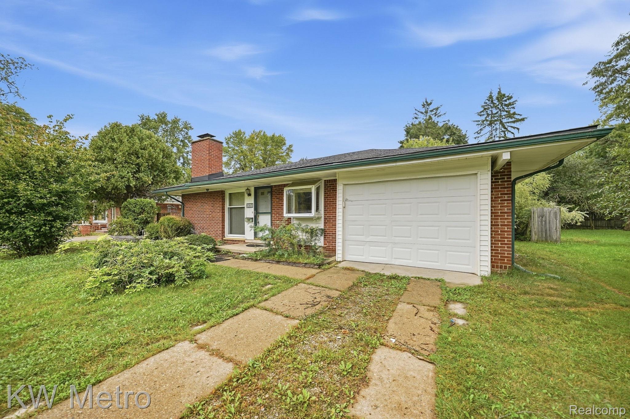 29700 Rock Creek Drive Southfield Michigan United States, for Sale, residential,  , New Way Realty Partners