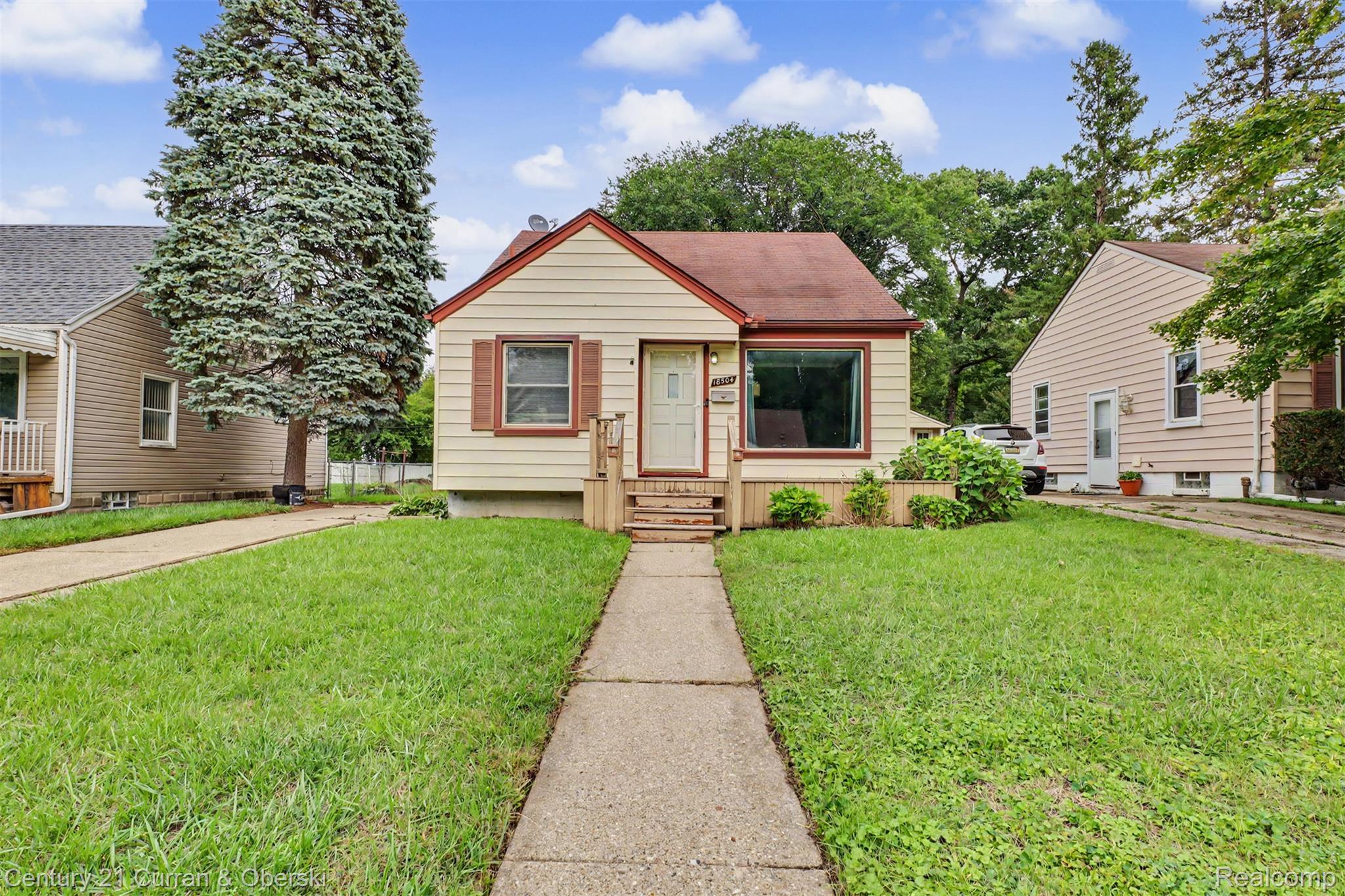 18504 Five Points Street Detroit Michigan United States, for Sale, residential,  , New Way Realty Partners