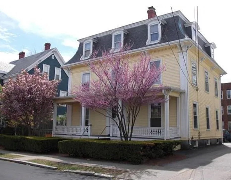 9 Portland  UNIT 2 Lynn Massachusetts United States, for Rent, residential,  , CITIPOINT REALTY SERVICES, LLC