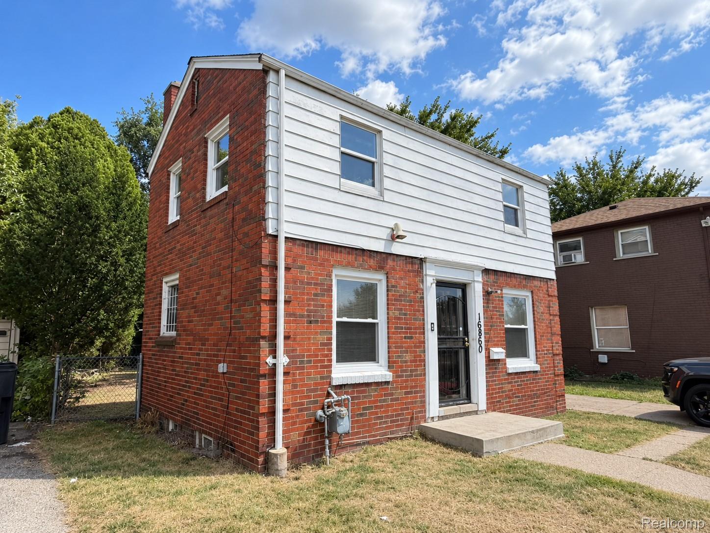 16860 Greenfield Road Detroit Michigan United States, for Sale, residential,  , New Way Realty Partners