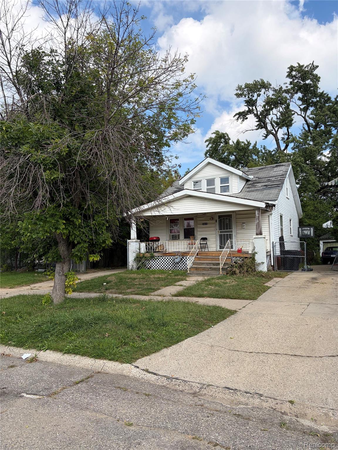 20520 Coventry Street Detroit Michigan United States, for Sale, residential,  , New Way Realty Partners