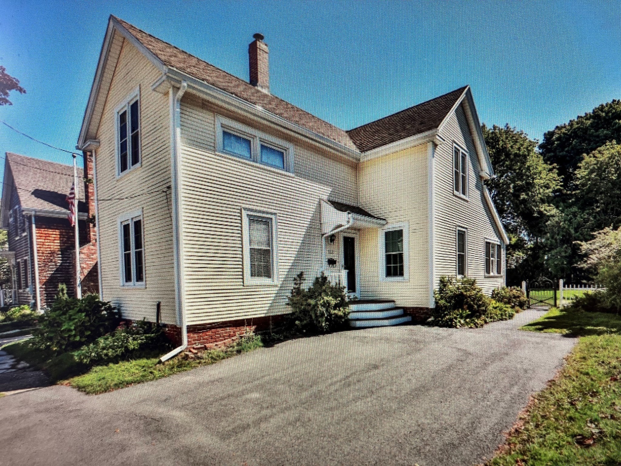 13 Collins St Newburyport Massachusetts United States, for Rent, residential, Demo Agent, InCom Real Estate - New Demo Office
