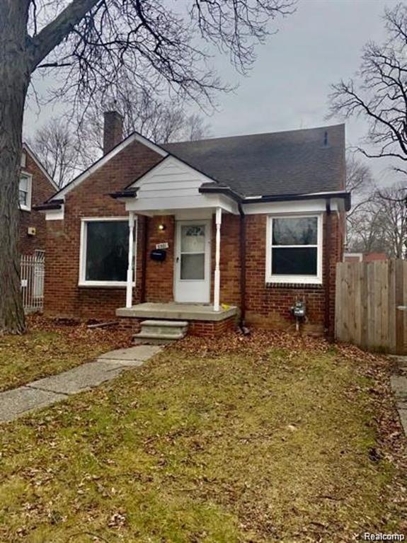 9381 Fielding Street Detroit Michigan United States, for Sale, residential,  , New Way Realty Partners