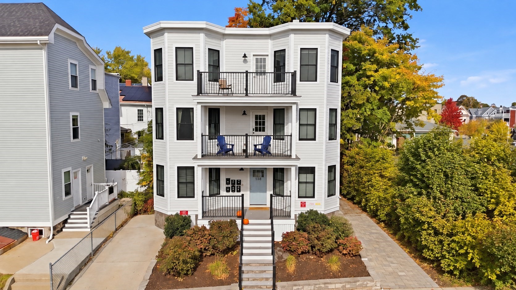 138 Centre St  UNIT 6 Boston Massachusetts United States, for Sale, residential,  , InCom Real Estate - New Demo Office