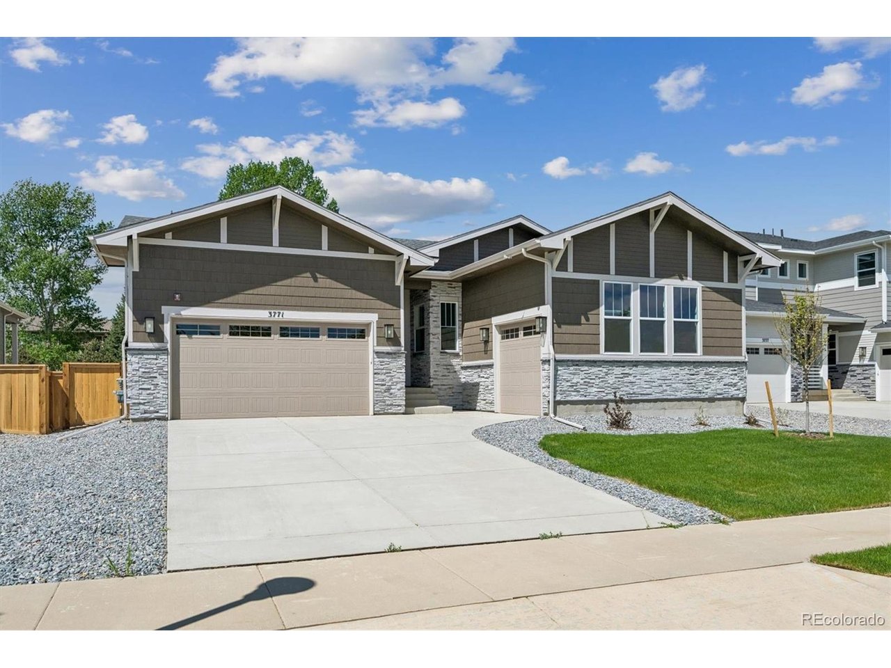 3771 Emerald Shore Cir Loveland Colorado United States, for Sale, residential, Al Schlosser, SCHLOSSER, LLC