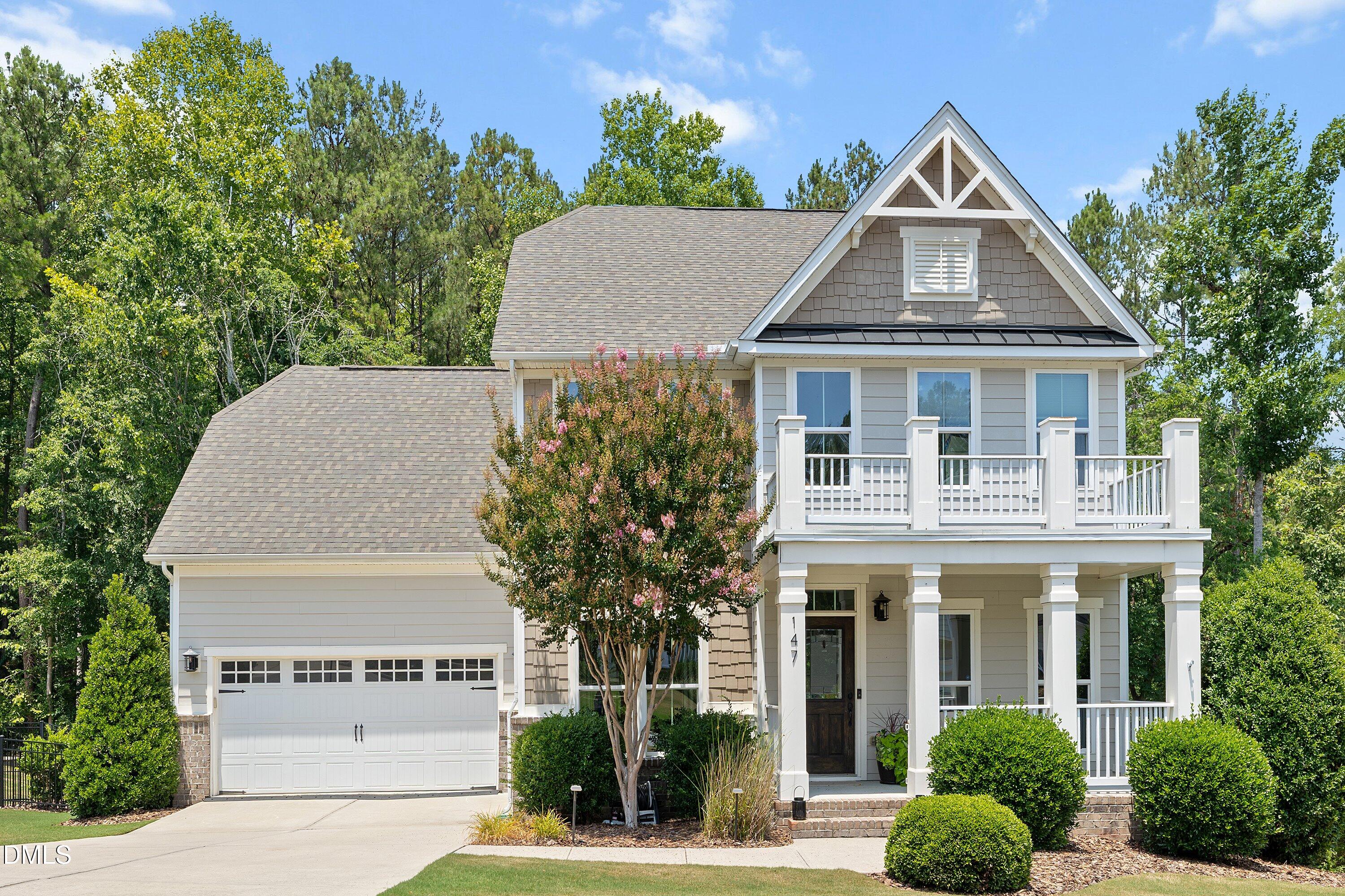 147 S Farnleigh Drive Chapel Hill North Carolina United States, for Sale, residential,  , Realty World - Carolina Properties