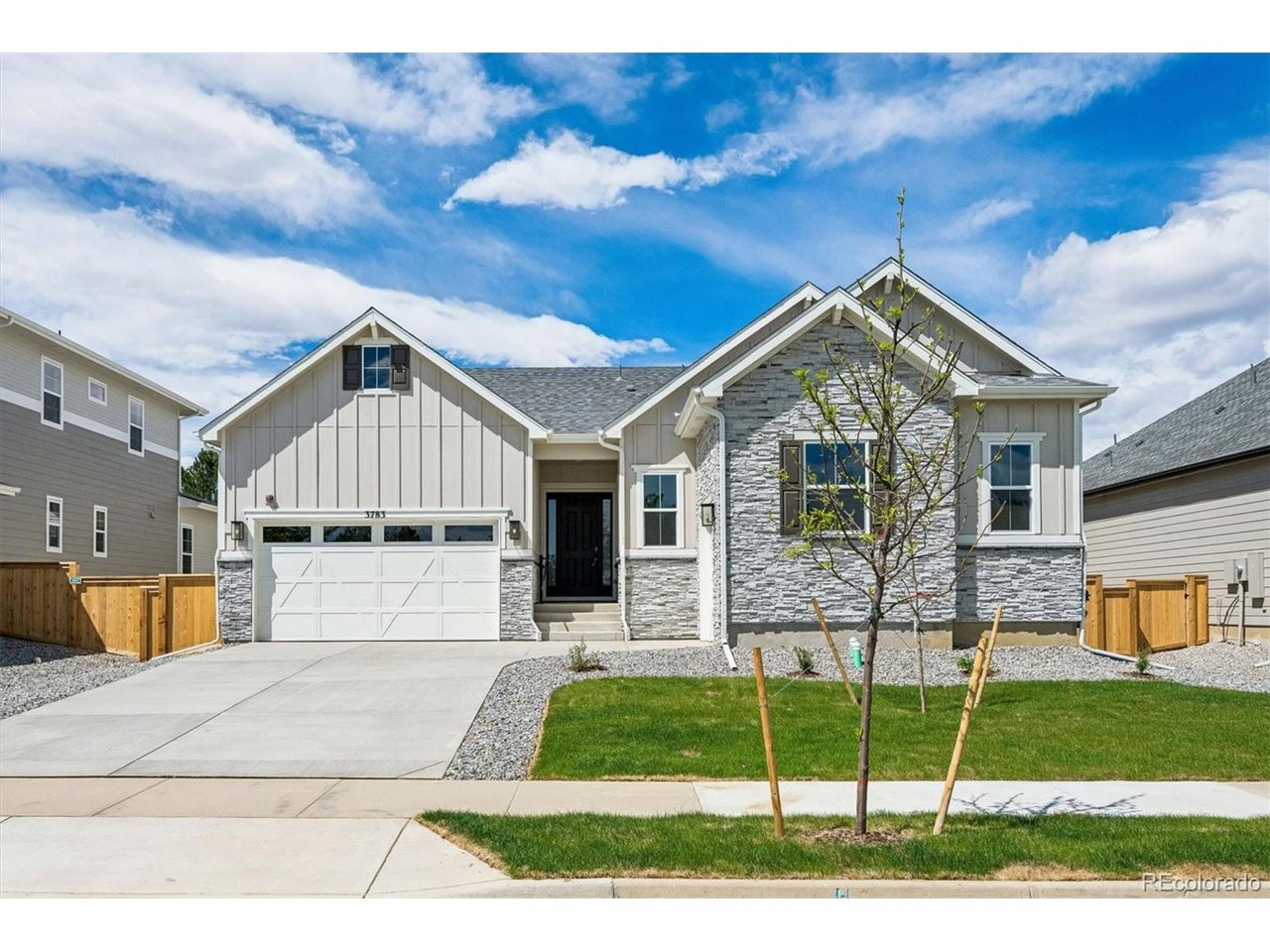 3783 Emerald Shore Cir Loveland Colorado United States, for Sale, residential, Al Schlosser, SCHLOSSER, LLC