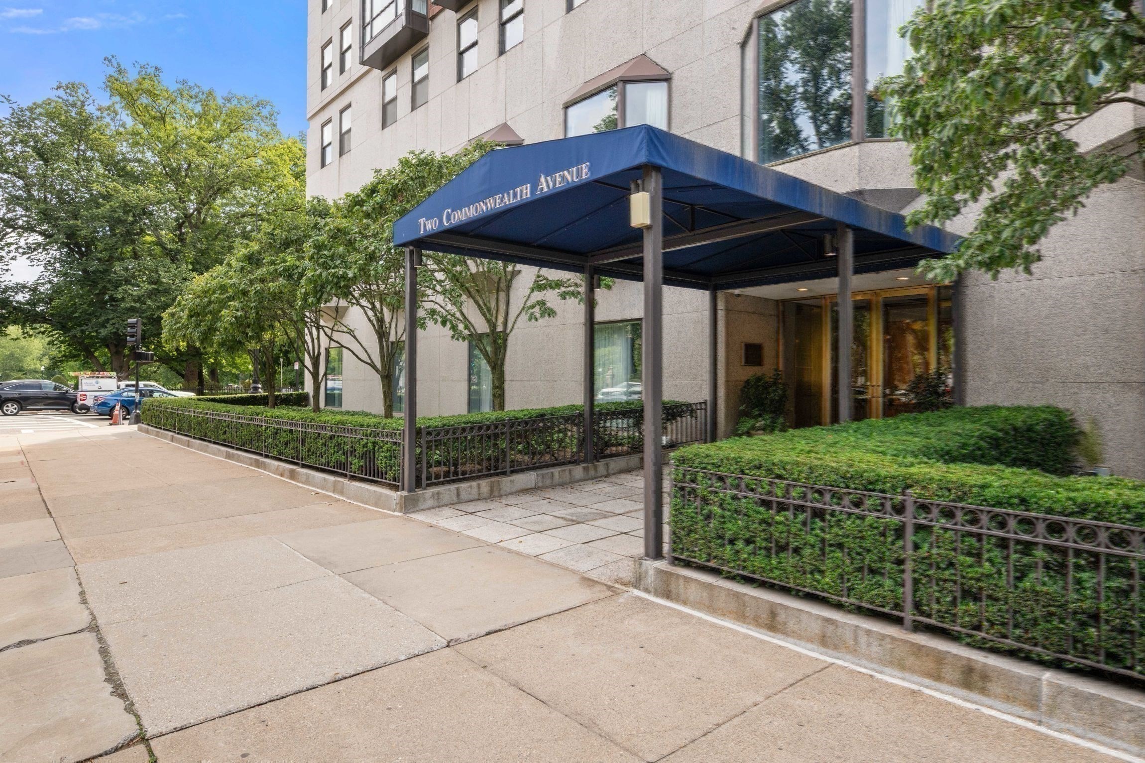 2 Commonwealth  UNIT 8G Boston Massachusetts United States, for Sale, residential, Darcy Bento, South Boston  Realtor Bento Real Estate Group, Bento Real Estate Group, Inc.