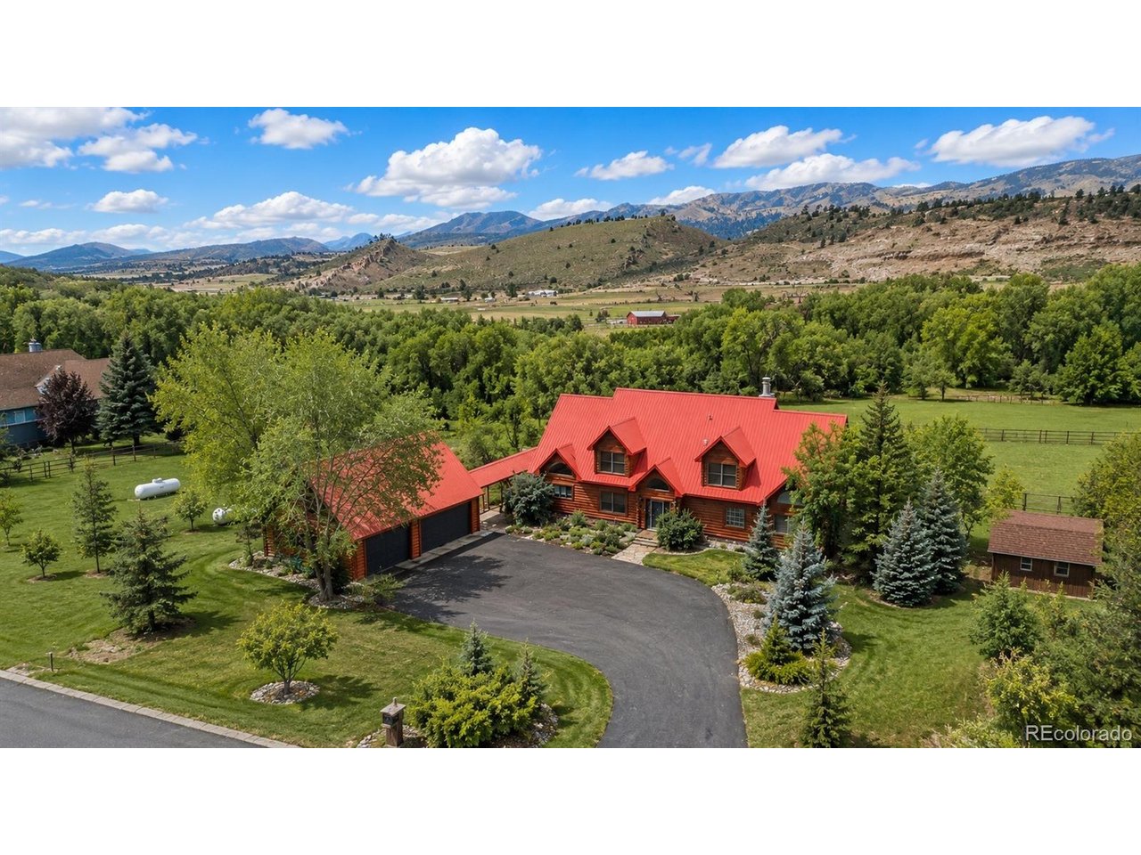 8231 Firethorn Dr Loveland Colorado United States, for Sale, residential, Al Schlosser, SCHLOSSER, LLC