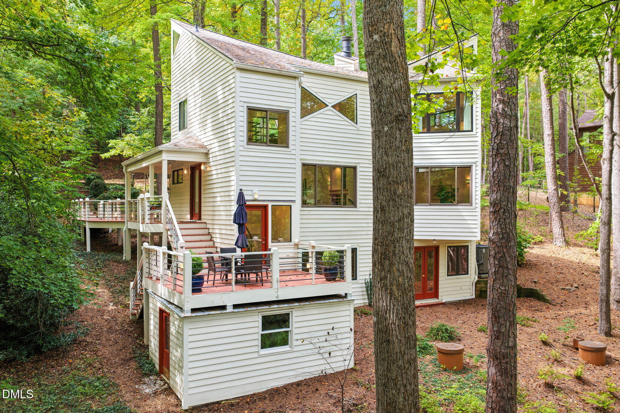 6426 Heartwood Drive Chapel Hill North Carolina United States, for Sale, residential,  , Realty World - Carolina Properties
