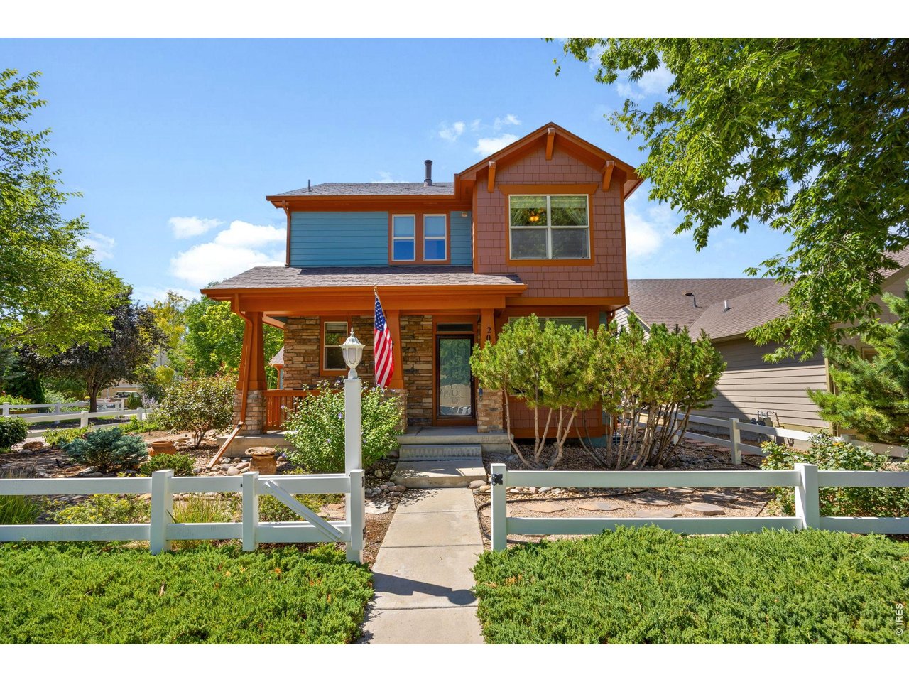 2069 Bear Creek Pl Loveland Colorado United States, for Sale, residential, Al Schlosser, SCHLOSSER, LLC