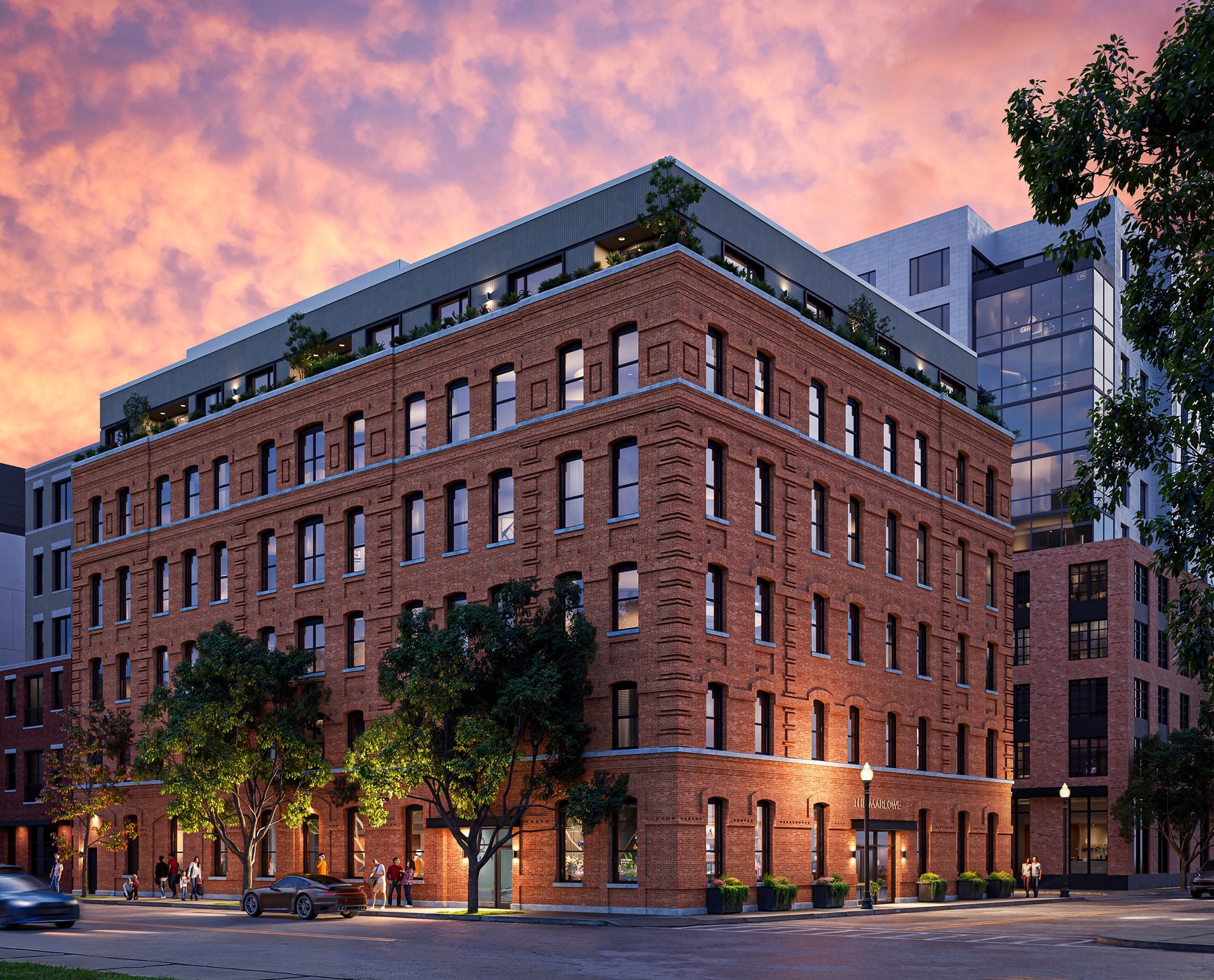 127 E Dedham St  UNIT 204 Boston Massachusetts United States, for Sale, residential, Darcy Bento, South Boston  Realtor Bento Real Estate Group, Bento Real Estate Group, Inc.