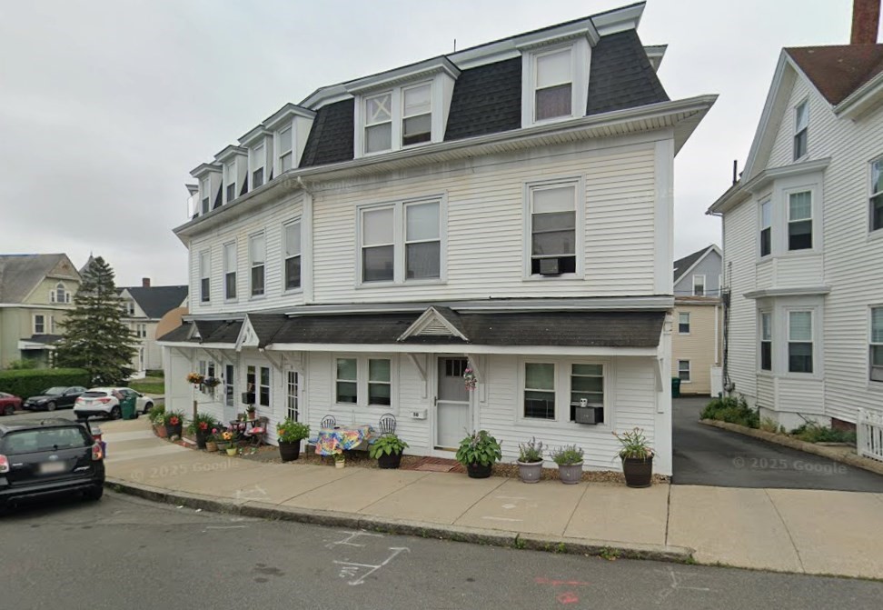 50 Ocean  UNIT 1 Lynn Massachusetts United States, for Rent, residential,  , CITIPOINT REALTY SERVICES, LLC