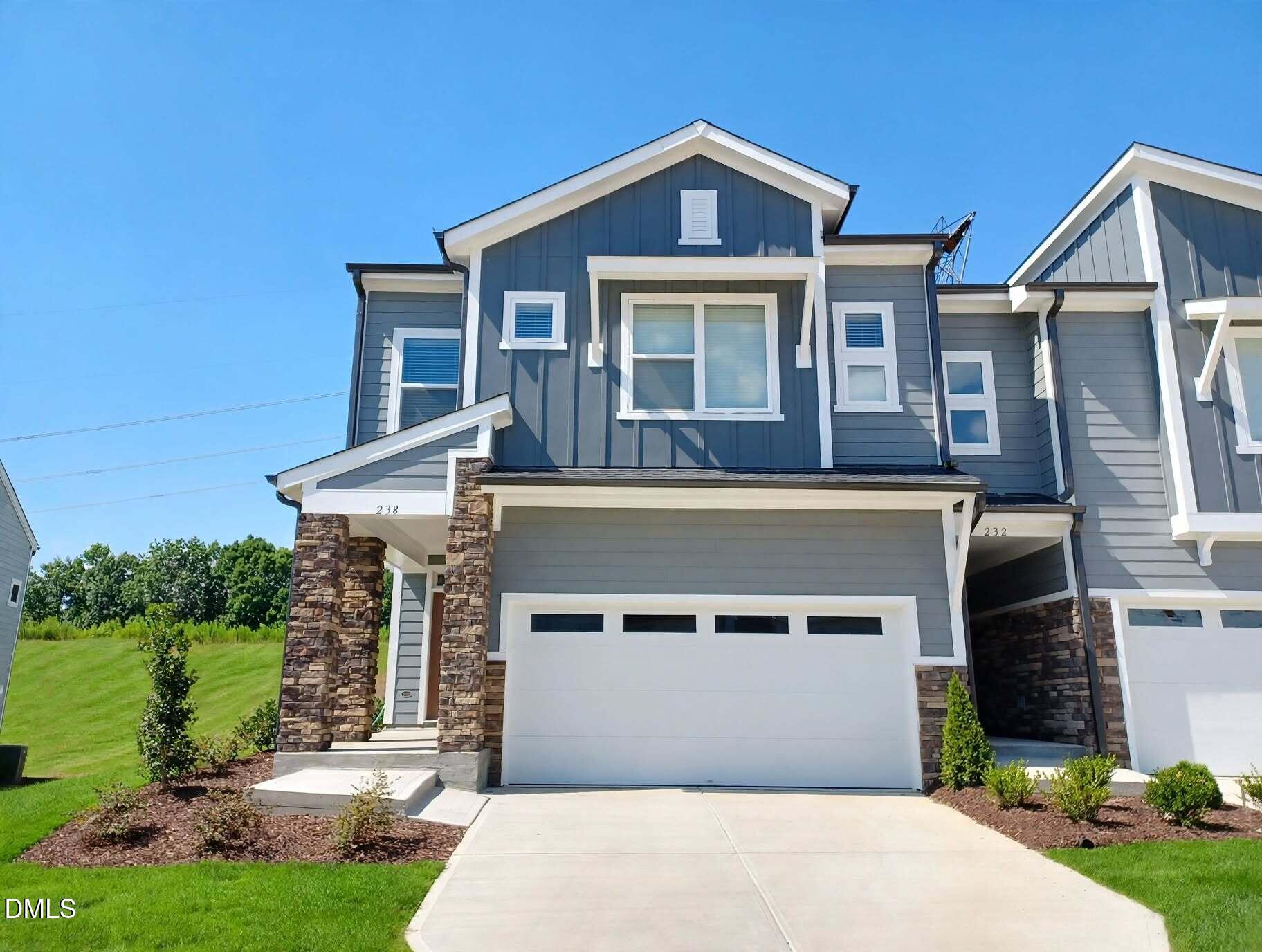 238 Deardom Way Chapel Hill North Carolina United States, for Rent, residential,  , Realty World - Carolina Properties