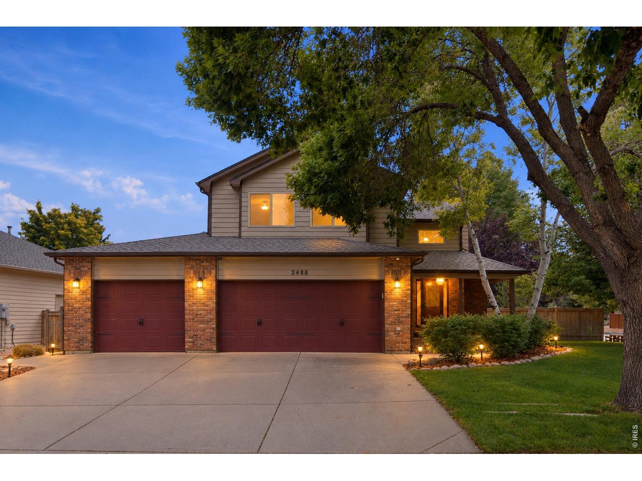 2488 Anemonie Ct Loveland Colorado United States, for Sale, residential, Al Schlosser, SCHLOSSER, LLC