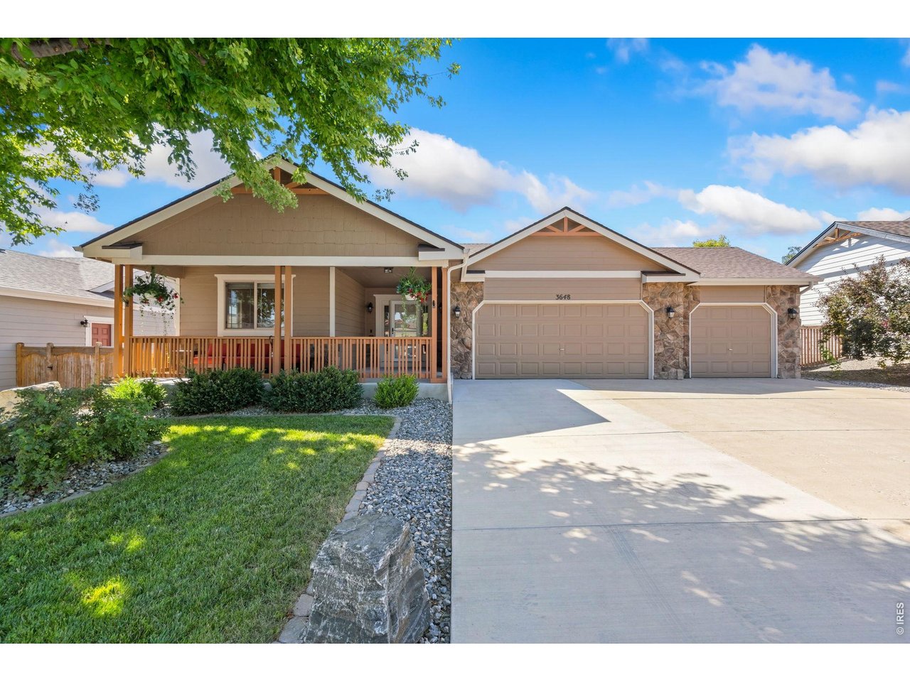 3648 Higgins St Loveland Colorado United States, for Sale, residential, Al Schlosser, SCHLOSSER, LLC