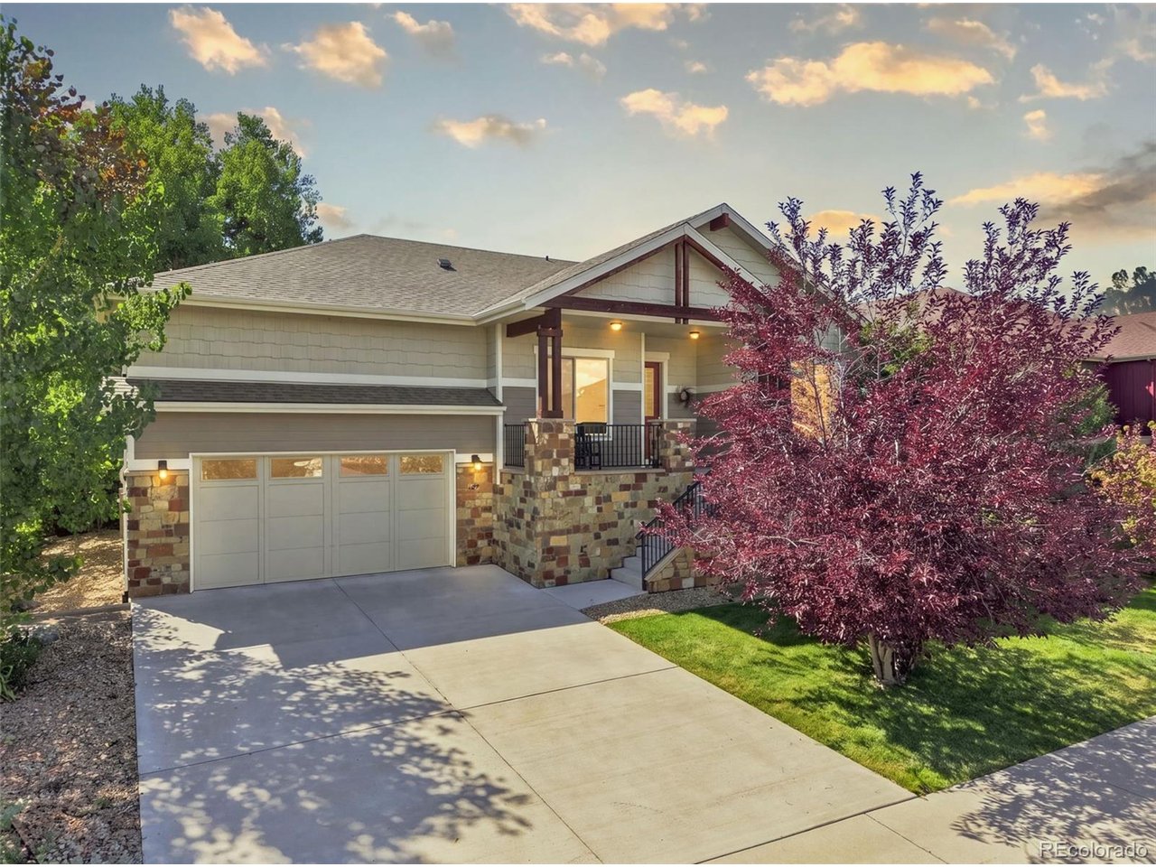629 Deer Meadow Dr Loveland Colorado United States, for Sale, residential, Al Schlosser, SCHLOSSER, LLC