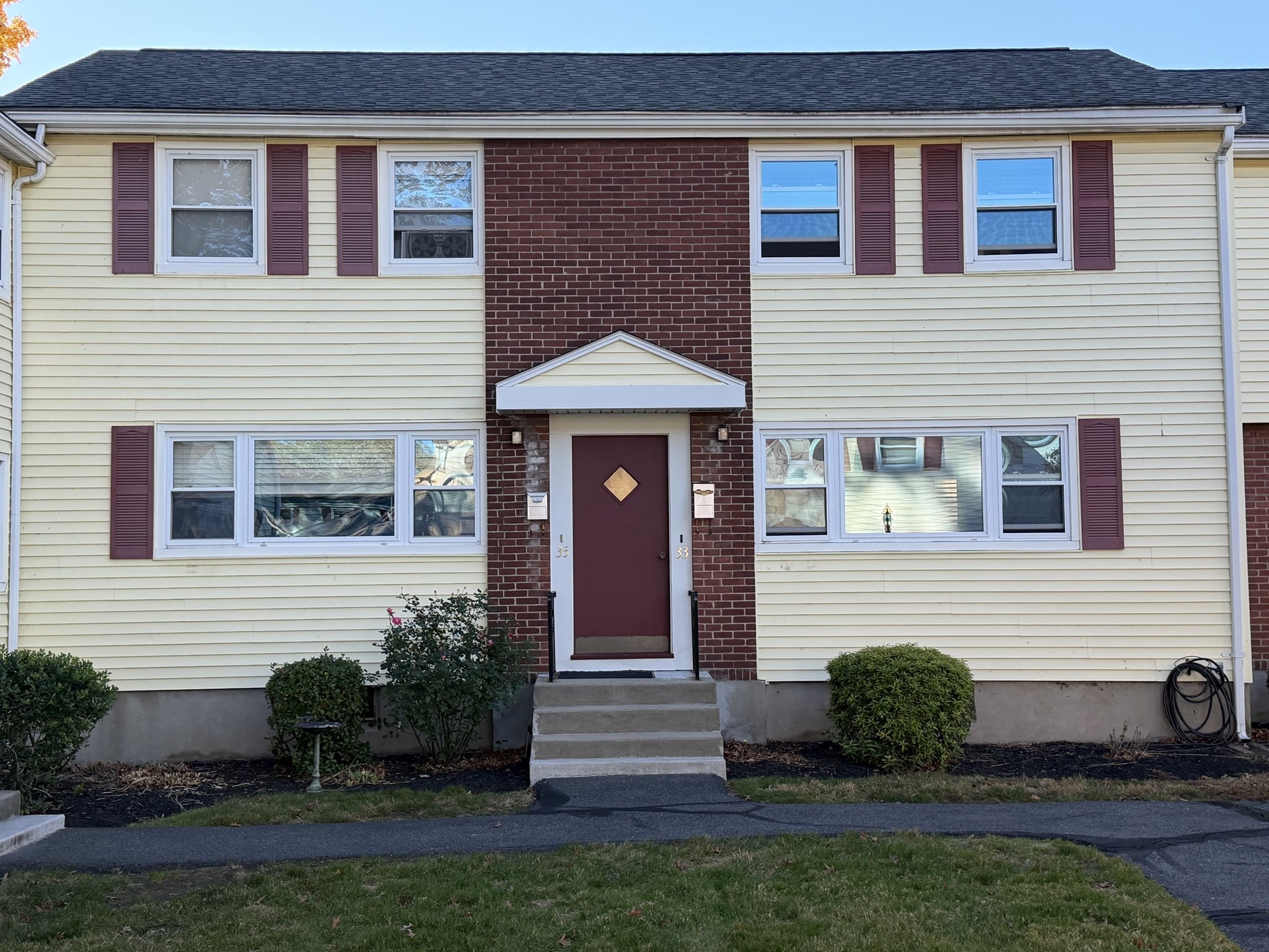 33 Prescott St  UNIT 33 Framingham Massachusetts United States, for Sale, residential,  , InCom Real Estate - New Demo Office