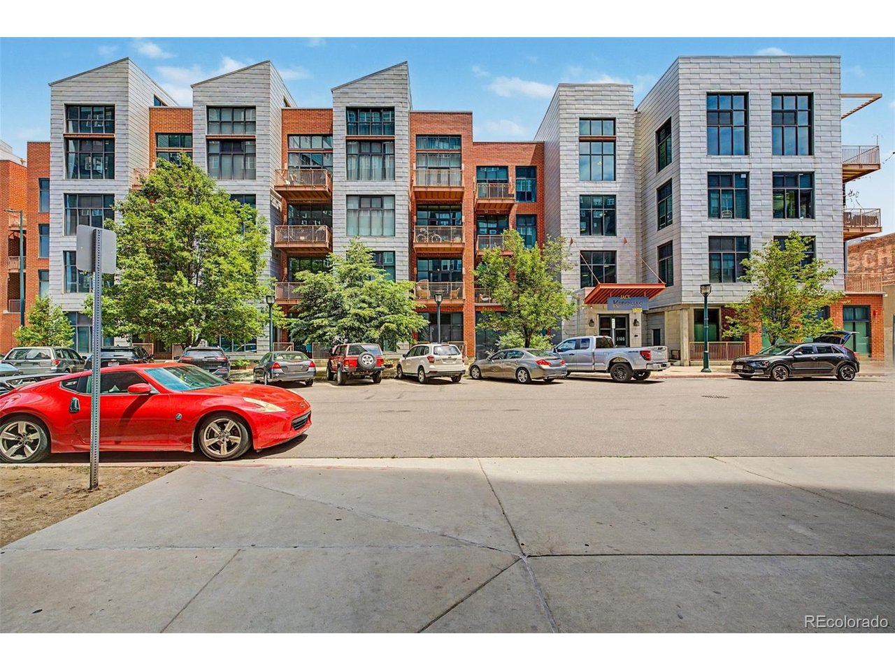 3100 Huron St APT 4G Denver Colorado United States, for Sale, residential, Al Schlosser, SCHLOSSER, LLC