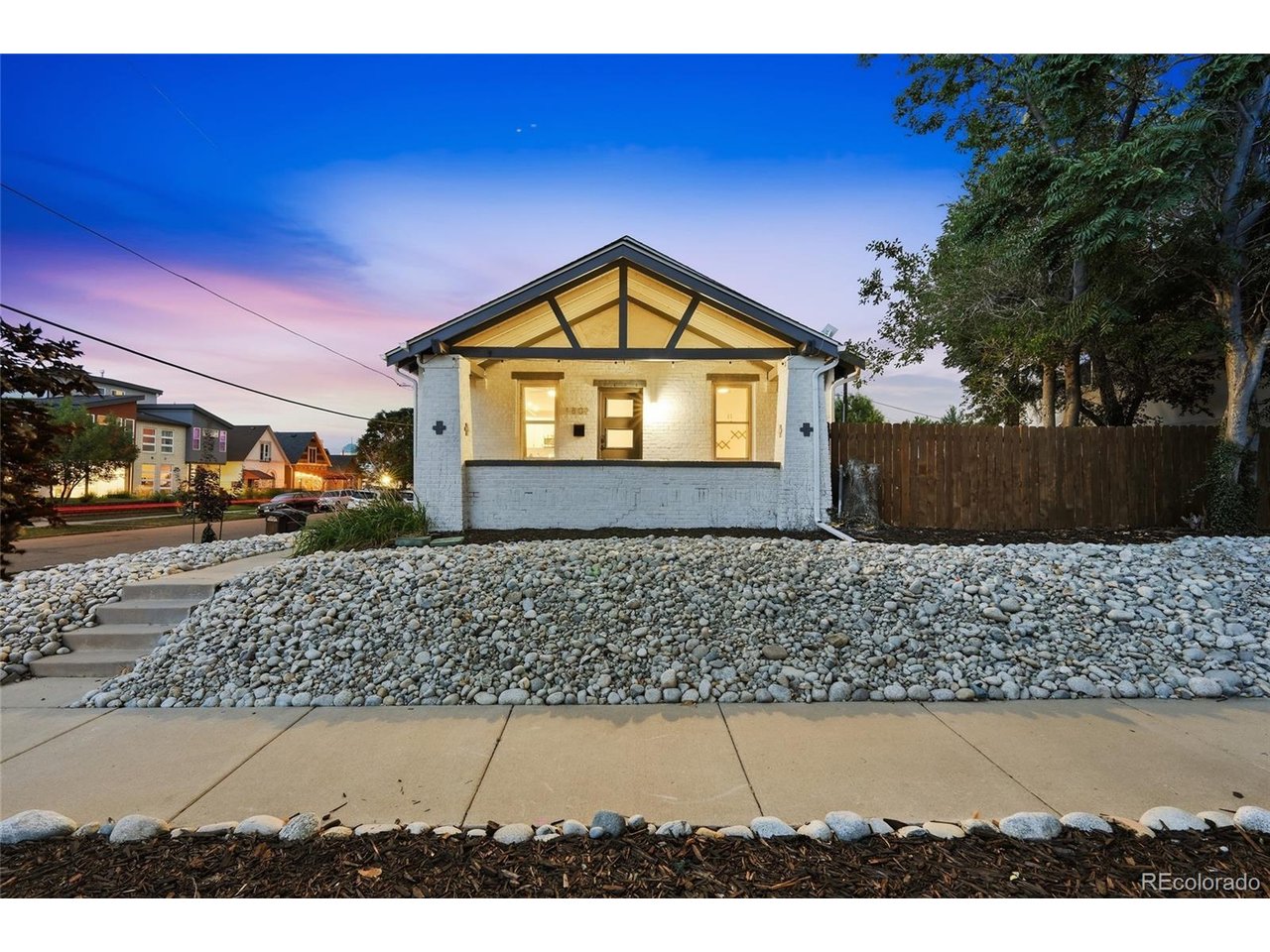 1802 W 39th Ave Denver Colorado United States, for Sale, residential, Al Schlosser, SCHLOSSER, LLC