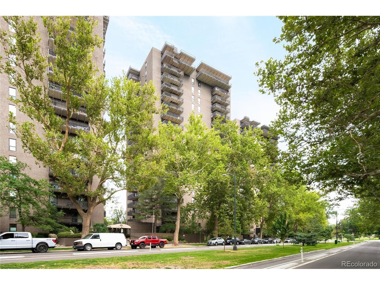460 S Marion Pkwy APT 1052 Denver Colorado United States, for Sale, residential, Al Schlosser, SCHLOSSER, LLC