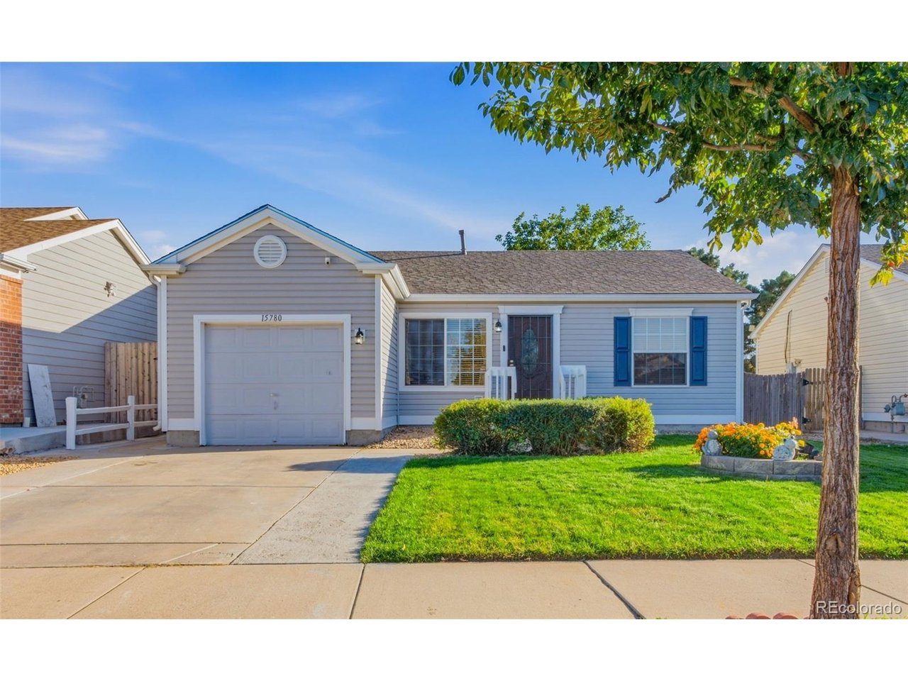 15780 E 48th Pl Denver Colorado United States, for Sale, residential, Al Schlosser, SCHLOSSER, LLC