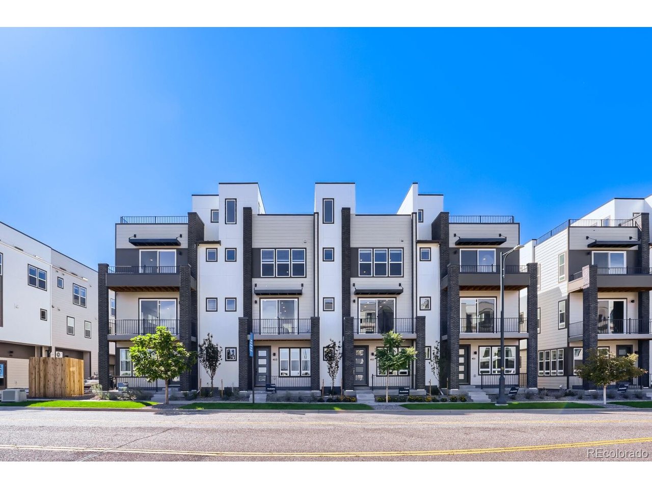 9200 E 47th Ave APT 402 Denver Colorado United States, for Sale, residential, Al Schlosser, SCHLOSSER, LLC