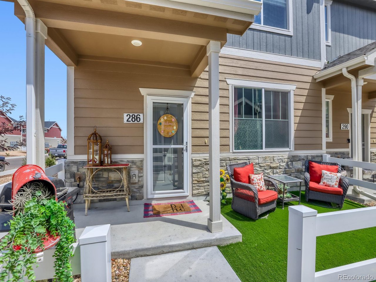 286 Cardinal St Johnstown Colorado United States, for Sale, residential, Al Schlosser, SCHLOSSER, LLC