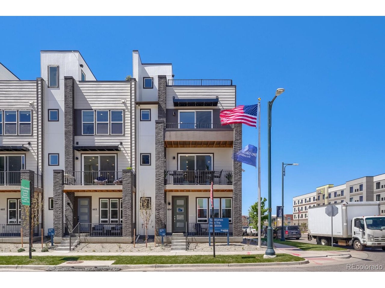 9200 E 47th Ave APT 201 Denver Colorado United States, for Sale, residential, Al Schlosser, SCHLOSSER, LLC