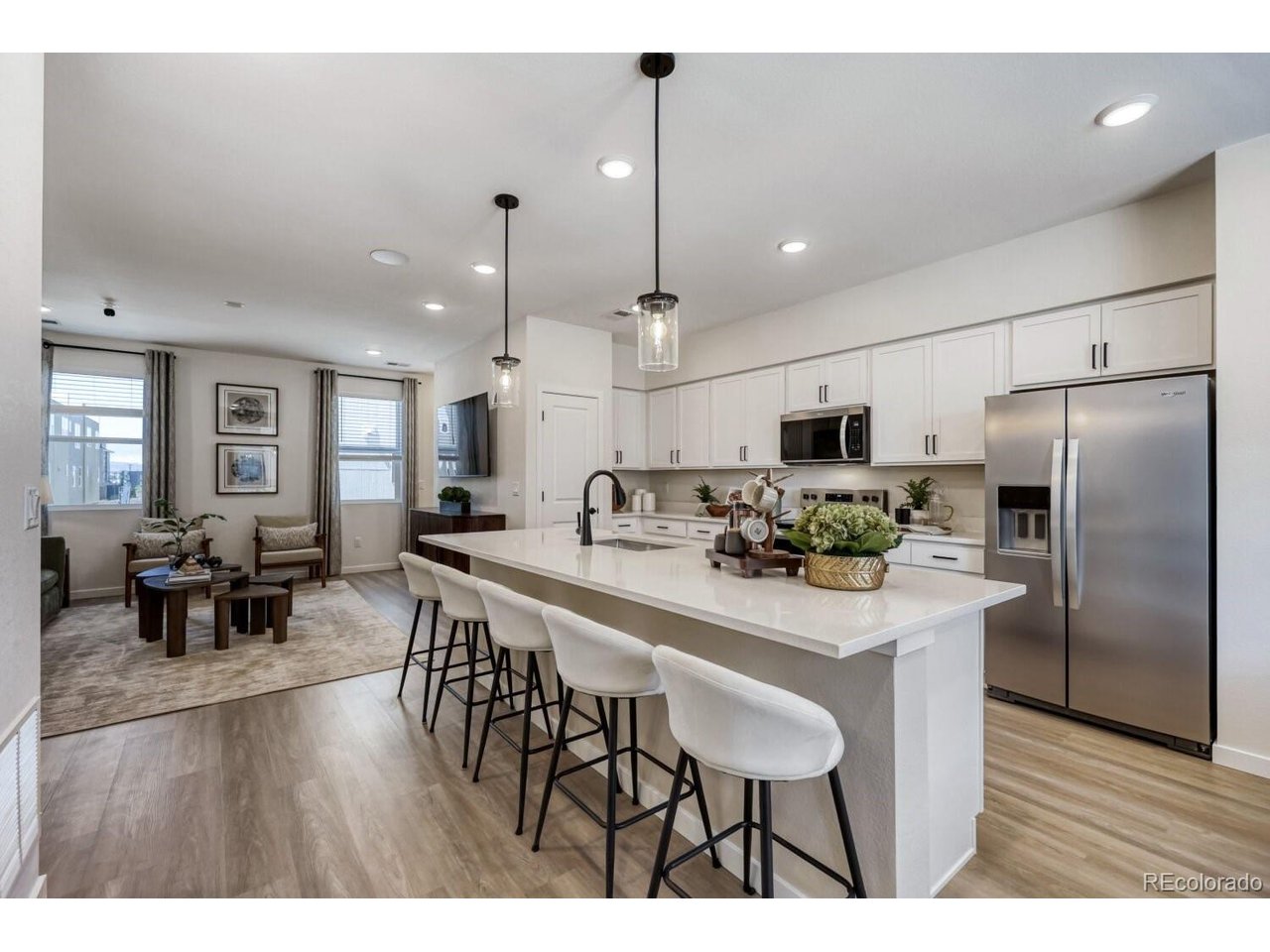 9200 E 47th Ave APT 202 Denver Colorado United States, for Sale, residential, Al Schlosser, SCHLOSSER, LLC