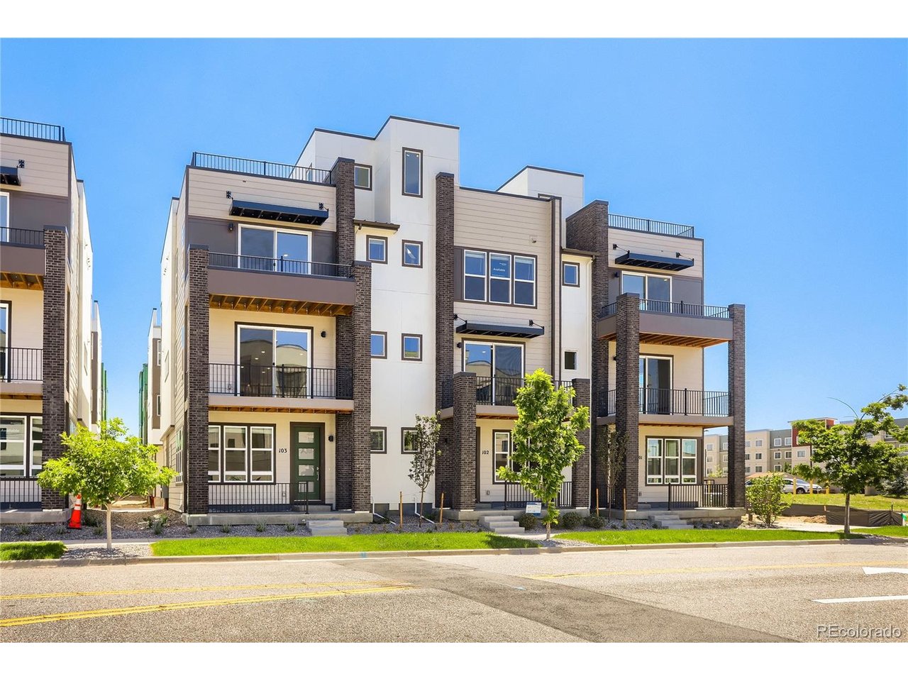 9200 E 47th Ave APT 103 Denver Colorado United States, for Sale, residential, Al Schlosser, SCHLOSSER, LLC