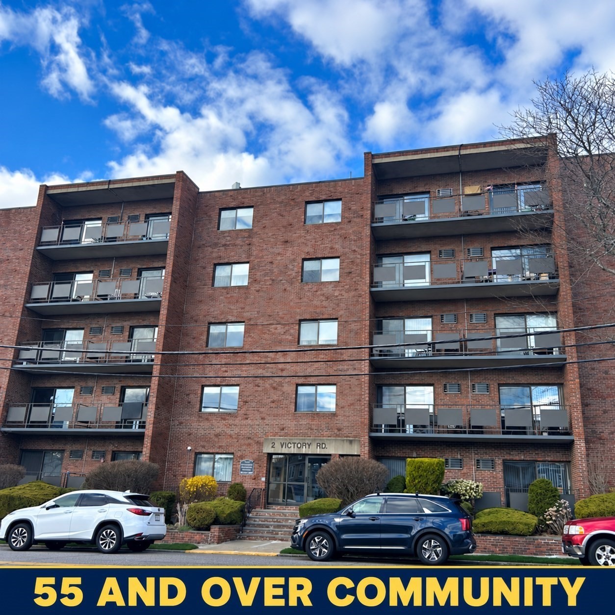 2 Victory Road  UNIT 24 Lynn Massachusetts United States, for Rent, residential,  , CITIPOINT REALTY SERVICES, LLC
