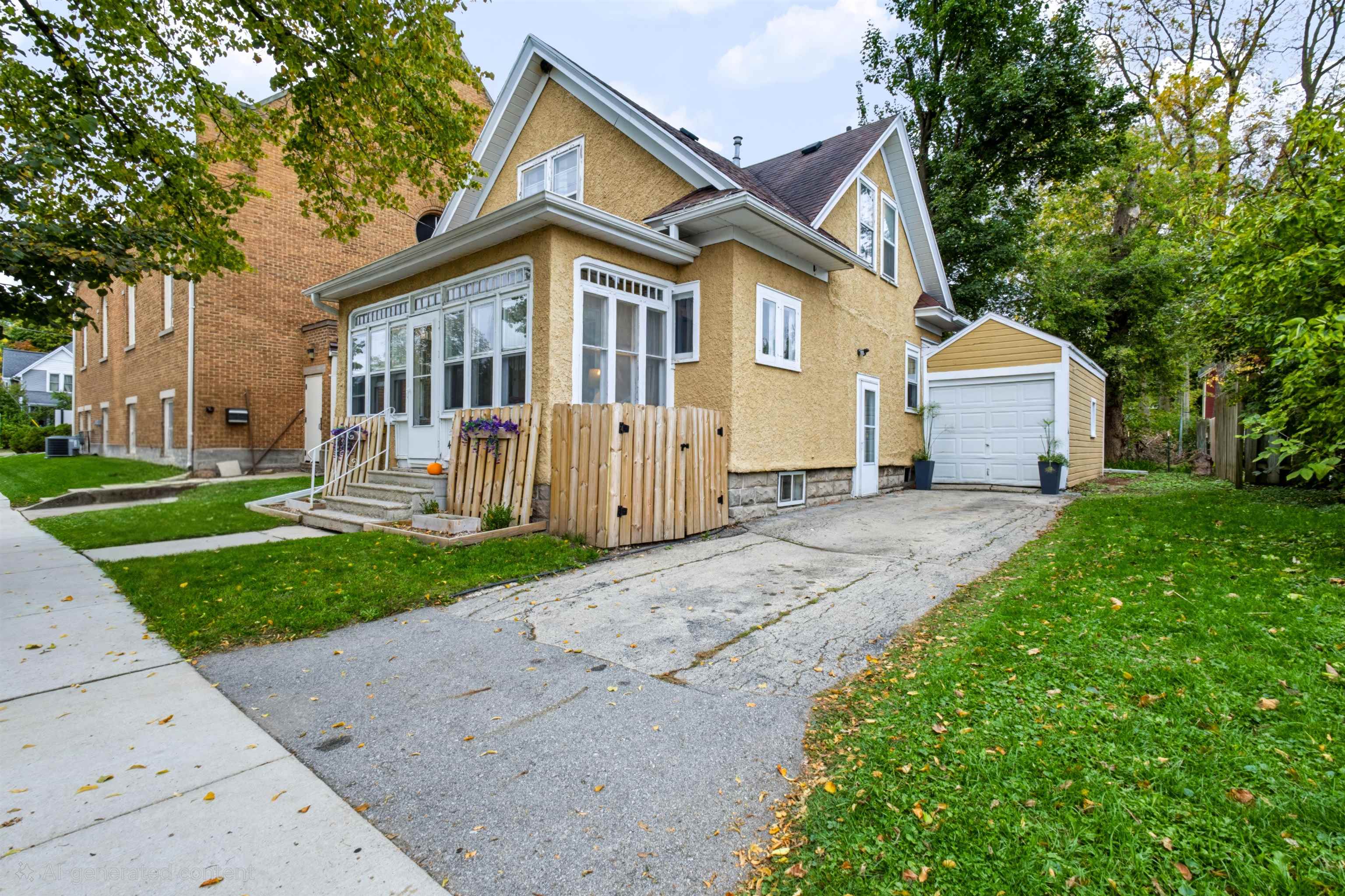 419 E ATLANTIC Street Appleton Wisconsin United States, for Sale, residential,  , Fireside Realty LLC