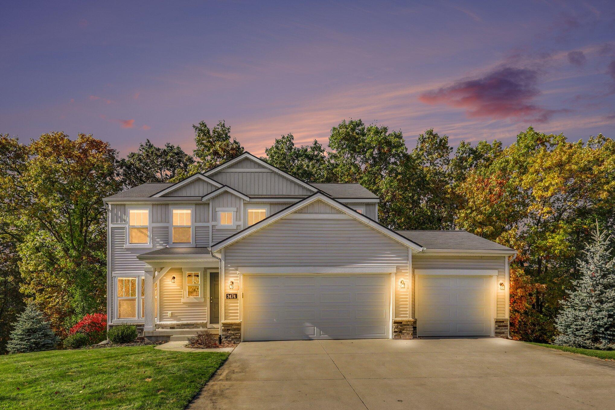 3474 Jules Lillian Drive Grand Rapids Michigan United States, for Sale, residential,  , RW Daniels Realty