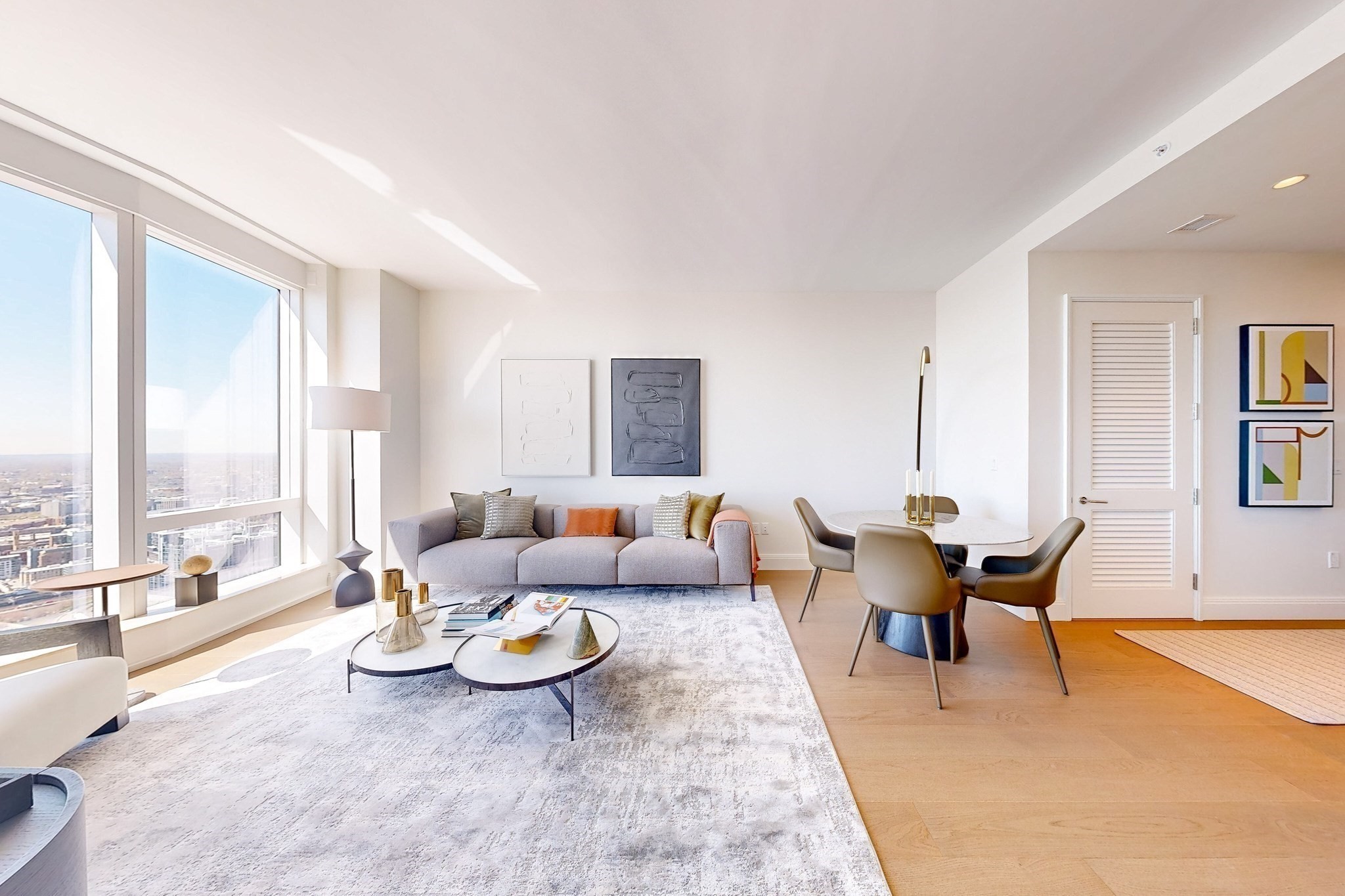 240 Devonshire Street  UNIT U4707 Boston Massachusetts United States, for Sale, residential,  , The Edwards Realty Team - Barrett Sotheby's International Realty