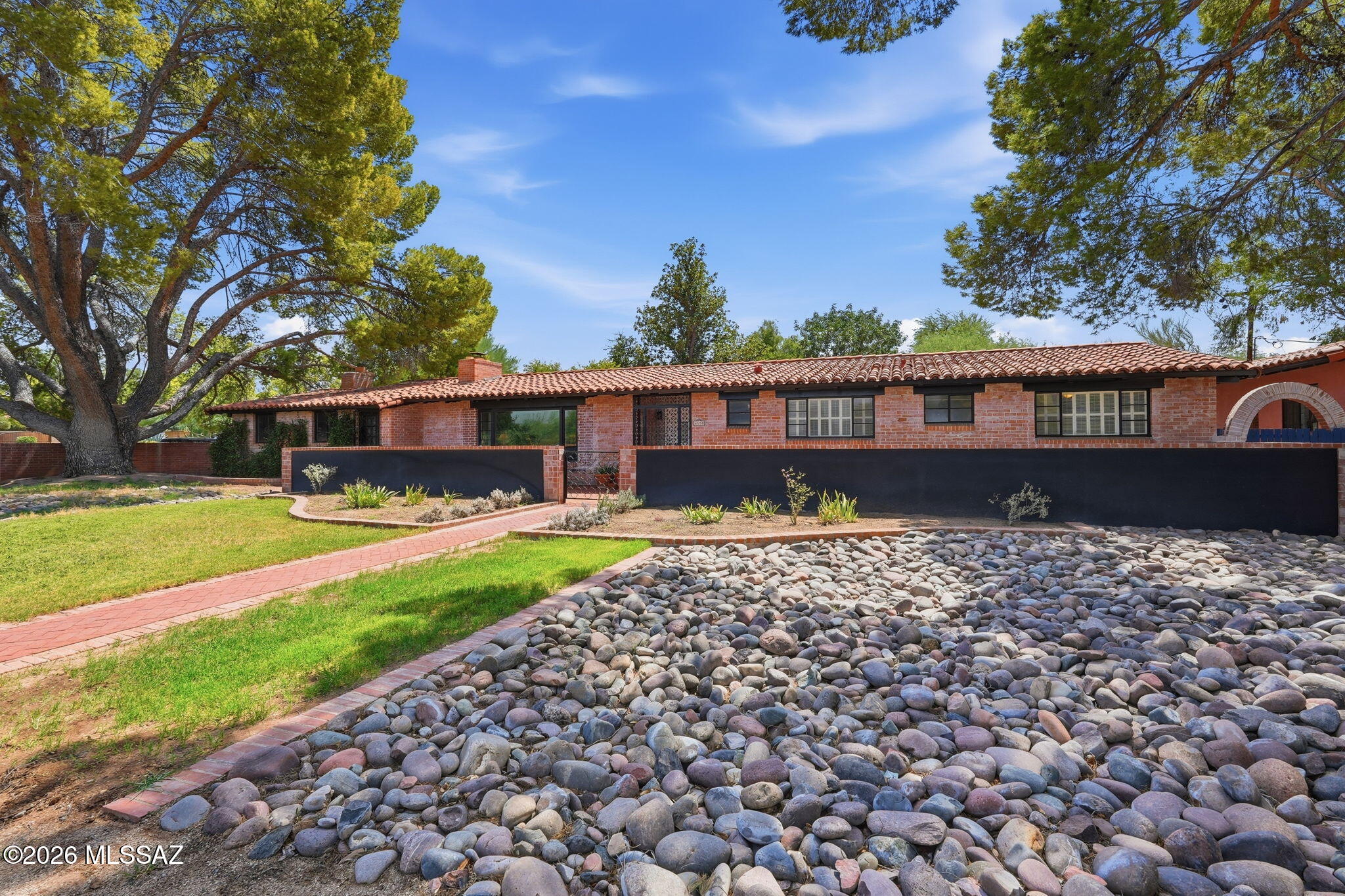 6550 E Miramar Drive Tucson Arizona United States, for Sale, residential, Aaron Lieberman, TIERRA ANTIGUA REALTY