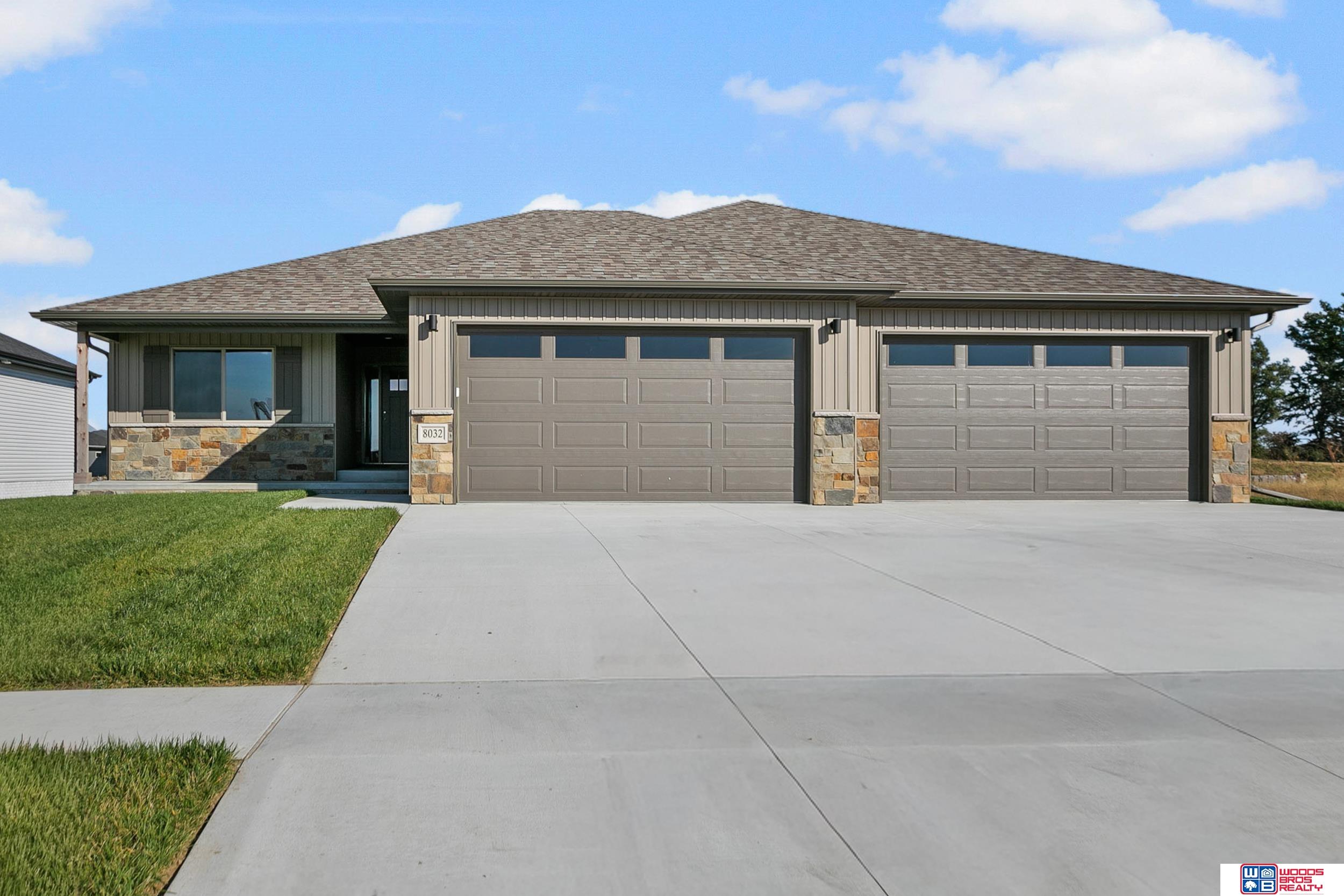 8032 Ephraem Place Lincoln Nebraska United States, for Sale, residential,  , Wolf Professional Realty PC