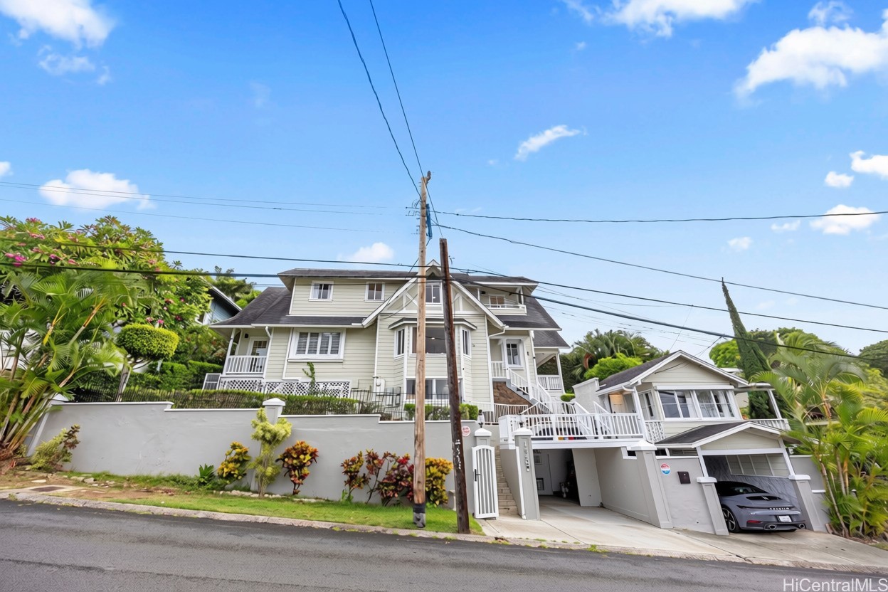 1449 St Louis Drive Honolulu Hawaii United States, for Sale, residential,  , SUN PROPERTIES