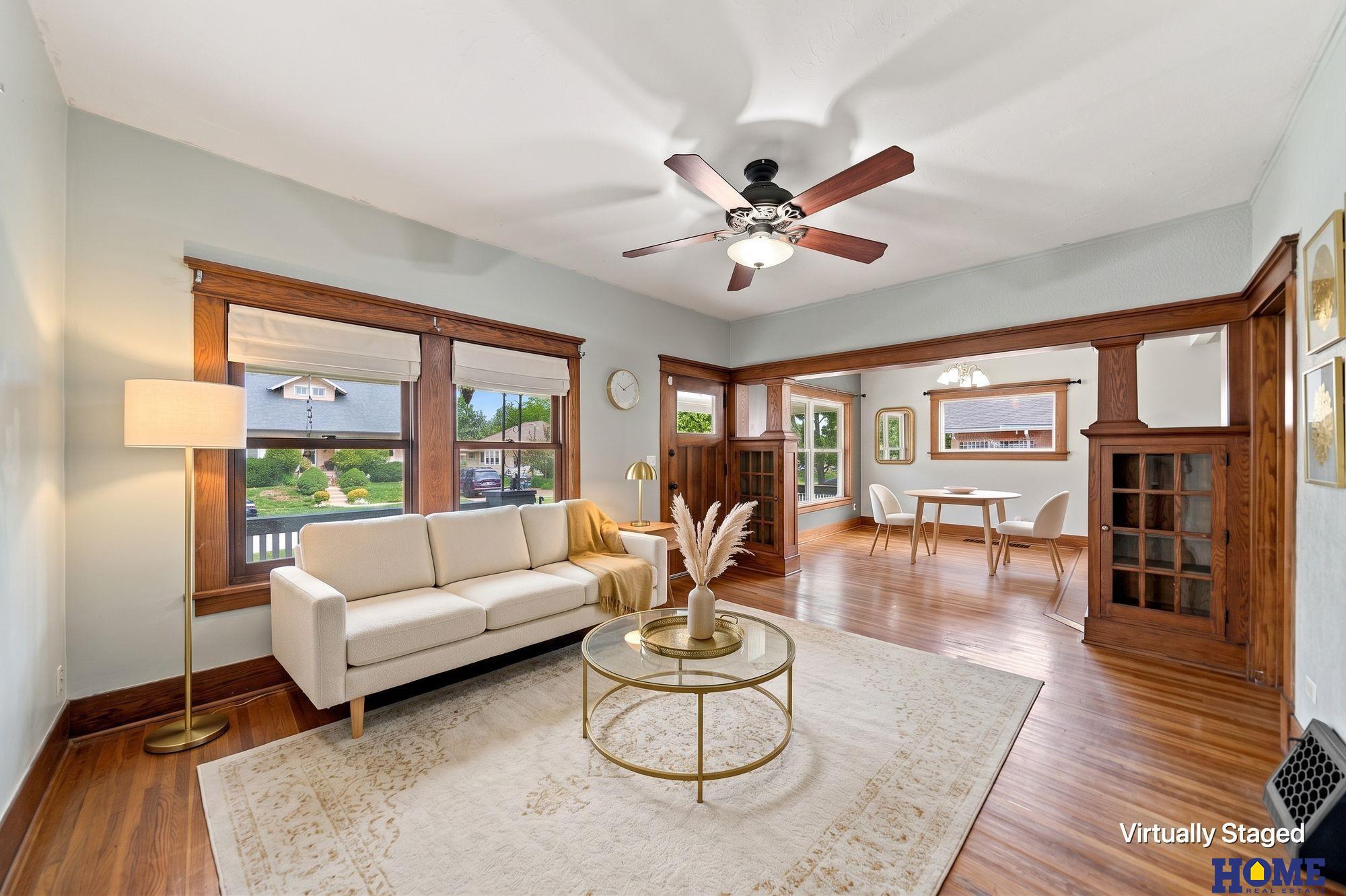 2719 Washington Street Lincoln Nebraska United States, for Sale, residential,  , Wolf Professional Realty PC