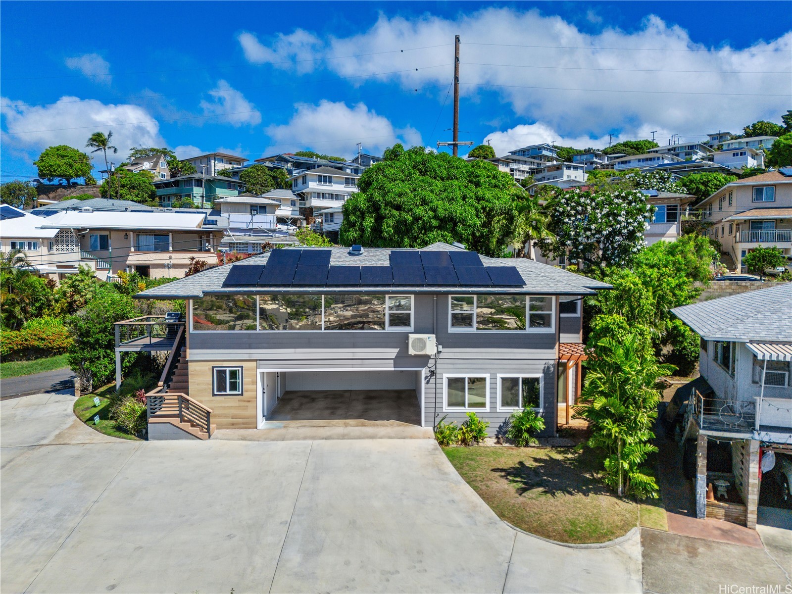 4036 Koko Drive Honolulu Hawaii United States, for Sale, residential,  , SUN PROPERTIES